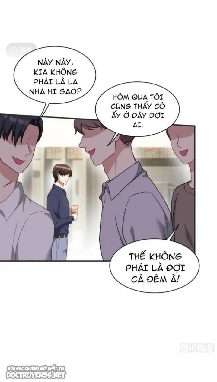 đọc truyện Bỏ Làm Simp Chúa, Ta Có Trong Tay Cả Tỉ Thần Hào Chương 50 ảnh 8 tại Thiên Thai Truyện
