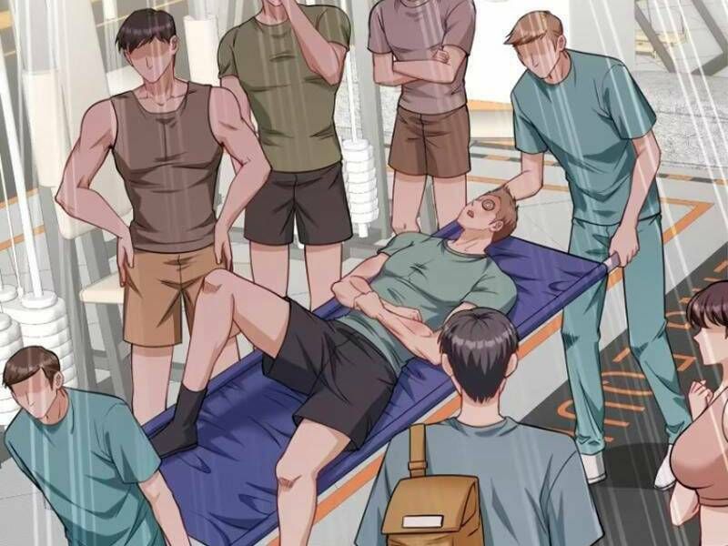 đọc truyện Bỏ Làm Simp Chúa, Ta Có Trong Tay Cả Tỉ Thần Hào Chương 51.1 ảnh 38 tại Thiên Thai Truyện