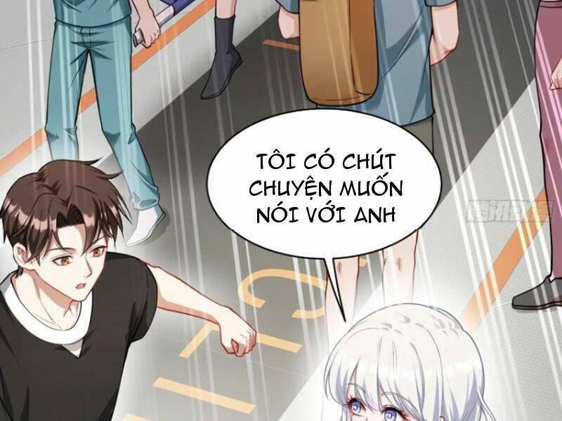 đọc truyện Bỏ Làm Simp Chúa, Ta Có Trong Tay Cả Tỉ Thần Hào Chương 51.1 ảnh 39 tại Thiên Thai Truyện