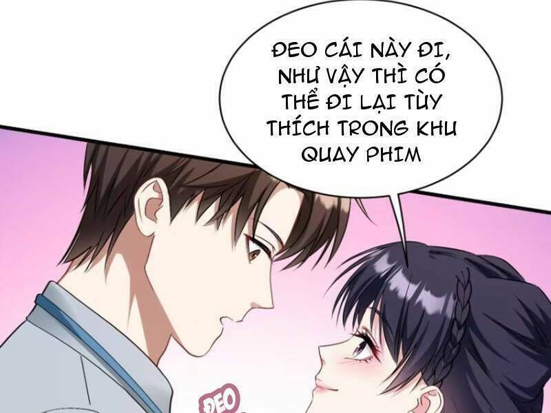 đọc truyện Bỏ Làm Simp Chúa, Ta Có Trong Tay Cả Tỉ Thần Hào Chương 51.2 ảnh 24 tại Thiên Thai Truyện