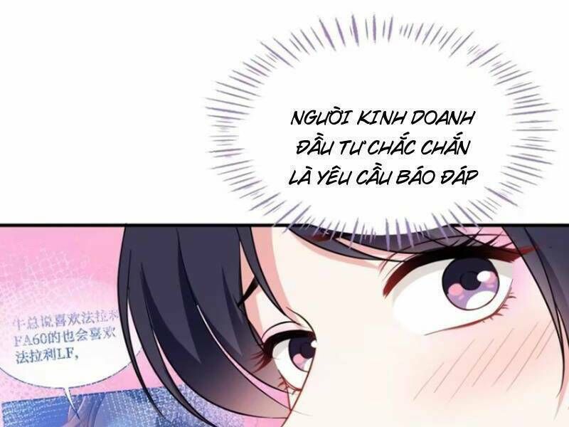 đọc truyện Bỏ Làm Simp Chúa, Ta Có Trong Tay Cả Tỉ Thần Hào Chương 51.2 ảnh 9 tại Thiên Thai Truyện