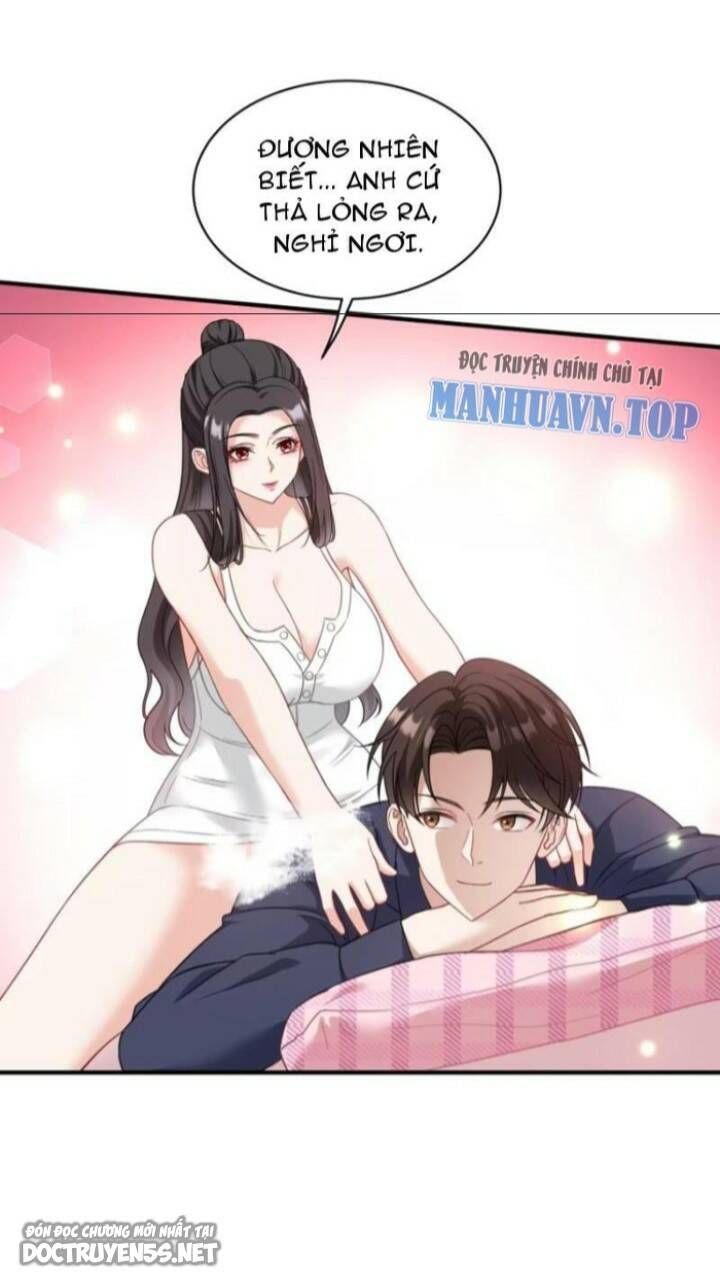 đọc truyện Bỏ Làm Simp Chúa, Ta Có Trong Tay Cả Tỉ Thần Hào Chương 51 ảnh 1 tại Thiên Thai Truyện