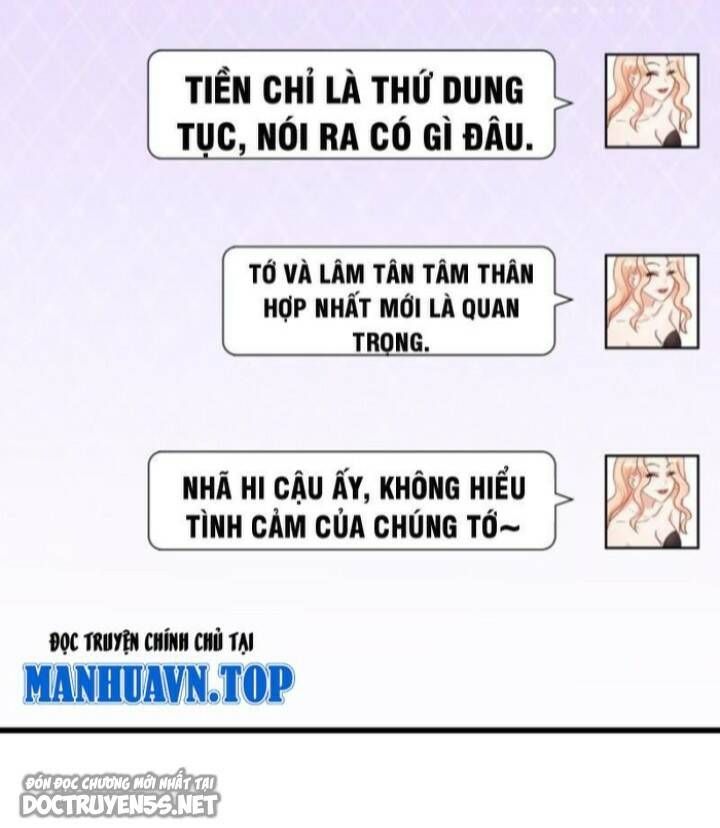 đọc truyện Bỏ Làm Simp Chúa, Ta Có Trong Tay Cả Tỉ Thần Hào Chương 51 ảnh 12 tại Thiên Thai Truyện