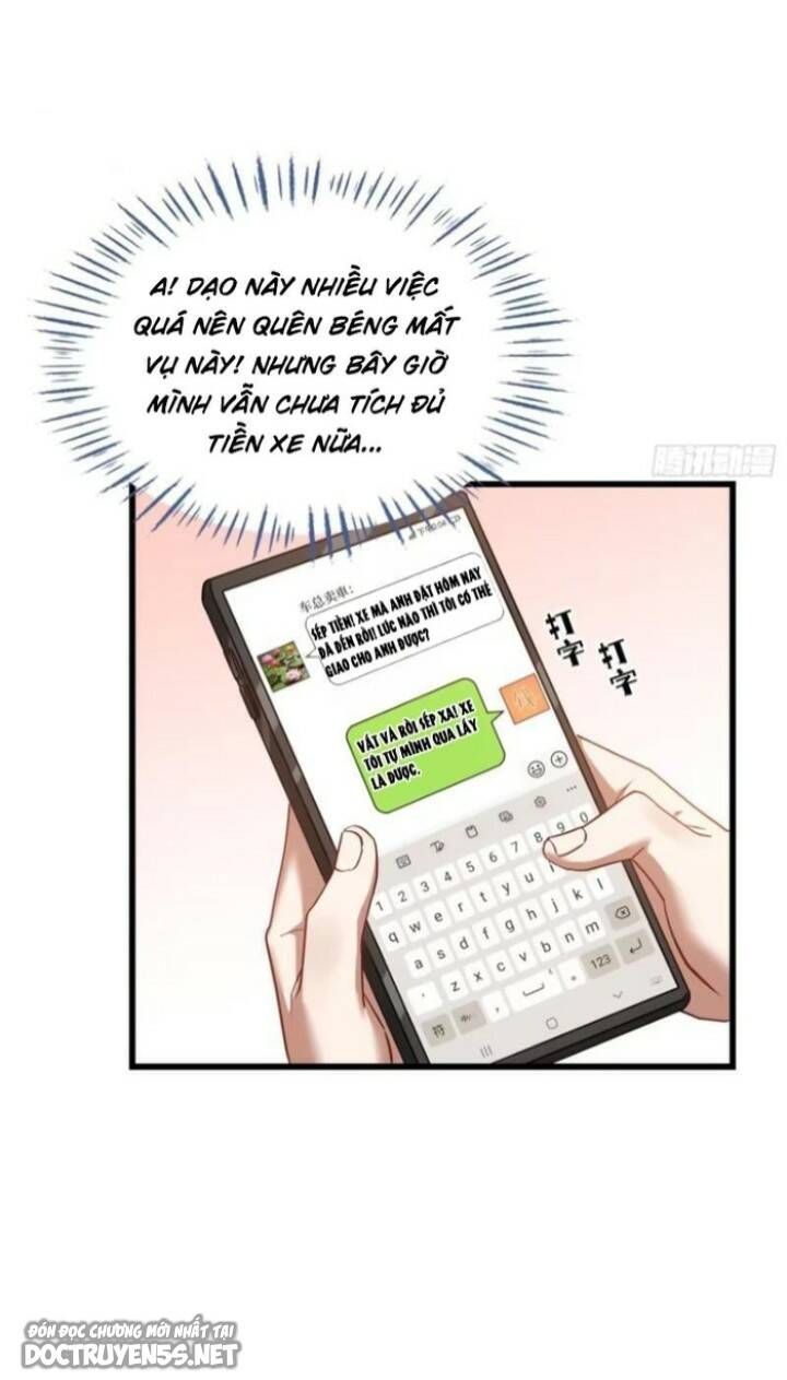 đọc truyện Bỏ Làm Simp Chúa, Ta Có Trong Tay Cả Tỉ Thần Hào Chương 51 ảnh 21 tại Thiên Thai Truyện