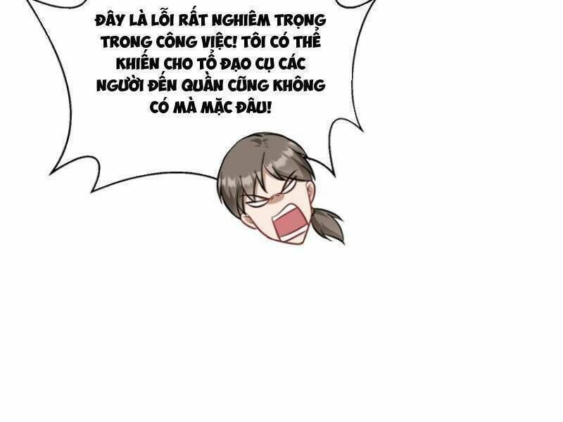 đọc truyện Bỏ Làm Simp Chúa, Ta Có Trong Tay Cả Tỉ Thần Hào Chương 52.1 ảnh 16 tại Thiên Thai Truyện