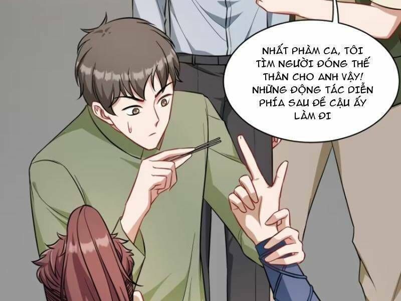 đọc truyện Bỏ Làm Simp Chúa, Ta Có Trong Tay Cả Tỉ Thần Hào Chương 52.1 ảnh 21 tại Thiên Thai Truyện