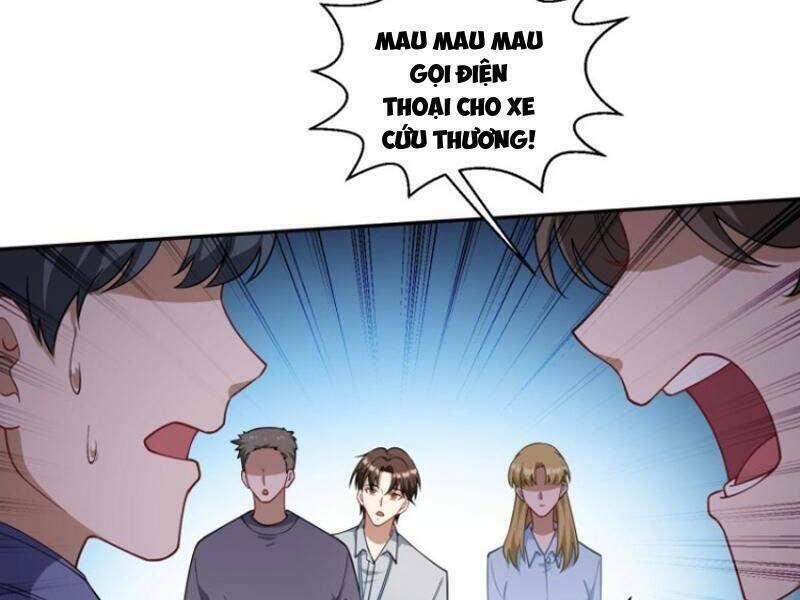 đọc truyện Bỏ Làm Simp Chúa, Ta Có Trong Tay Cả Tỉ Thần Hào Chương 52.1 ảnh 10 tại Thiên Thai Truyện