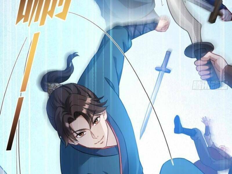 đọc truyện Bỏ Làm Simp Chúa, Ta Có Trong Tay Cả Tỉ Thần Hào Chương 52.2 ảnh 15 tại Thiên Thai Truyện