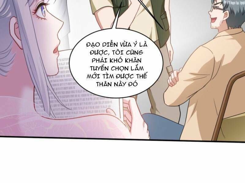 đọc truyện Bỏ Làm Simp Chúa, Ta Có Trong Tay Cả Tỉ Thần Hào Chương 52.2 ảnh 20 tại Thiên Thai Truyện
