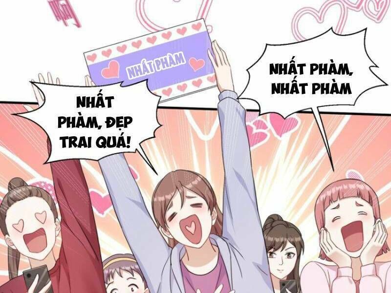 đọc truyện Bỏ Làm Simp Chúa, Ta Có Trong Tay Cả Tỉ Thần Hào Chương 52.2 ảnh 31 tại Thiên Thai Truyện