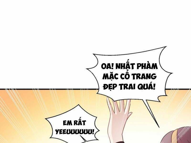 đọc truyện Bỏ Làm Simp Chúa, Ta Có Trong Tay Cả Tỉ Thần Hào Chương 52.2 ảnh 33 tại Thiên Thai Truyện