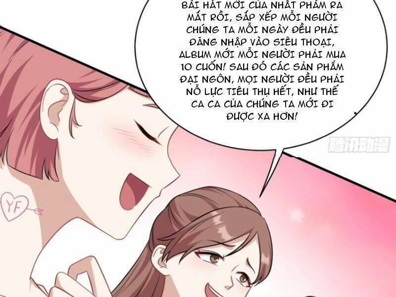 đọc truyện Bỏ Làm Simp Chúa, Ta Có Trong Tay Cả Tỉ Thần Hào Chương 52.2 ảnh 38 tại Thiên Thai Truyện