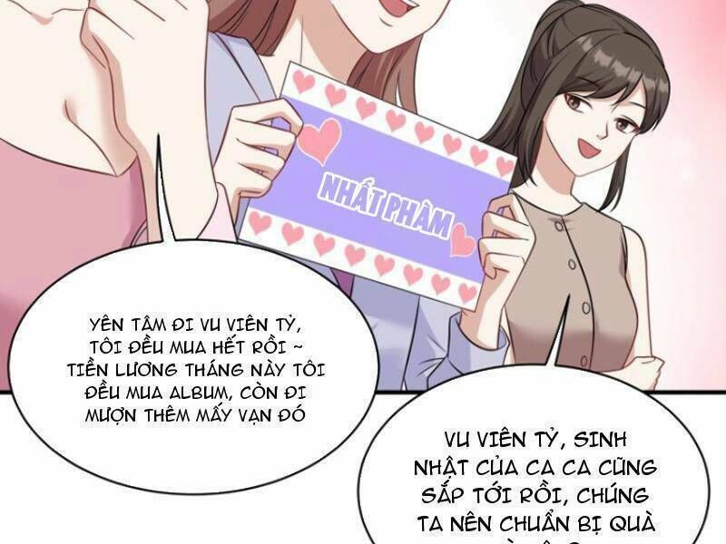 đọc truyện Bỏ Làm Simp Chúa, Ta Có Trong Tay Cả Tỉ Thần Hào Chương 52.2 ảnh 39 tại Thiên Thai Truyện