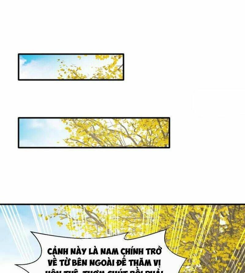 đọc truyện Bỏ Làm Simp Chúa, Ta Có Trong Tay Cả Tỉ Thần Hào Chương 52.3 ảnh 1 tại Thiên Thai Truyện