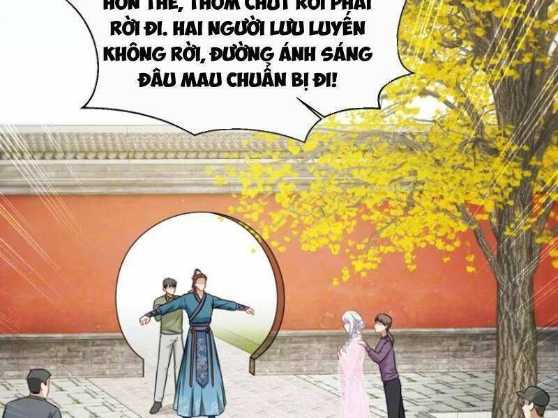 đọc truyện Bỏ Làm Simp Chúa, Ta Có Trong Tay Cả Tỉ Thần Hào Chương 52.3 ảnh 2 tại Thiên Thai Truyện