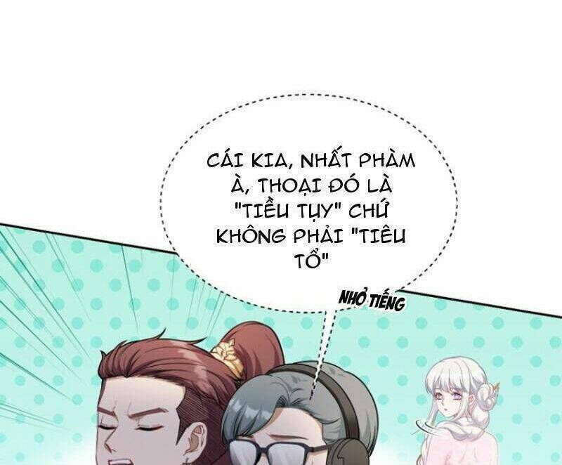 đọc truyện Bỏ Làm Simp Chúa, Ta Có Trong Tay Cả Tỉ Thần Hào Chương 52.3 ảnh 30 tại Thiên Thai Truyện