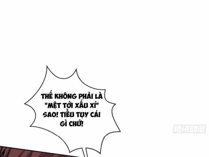 đọc truyện Bỏ Làm Simp Chúa, Ta Có Trong Tay Cả Tỉ Thần Hào Chương 52.3 ảnh 35 tại Thiên Thai Truyện