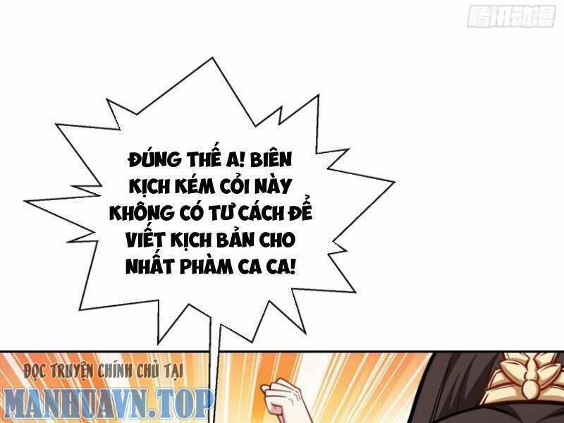 đọc truyện Bỏ Làm Simp Chúa, Ta Có Trong Tay Cả Tỉ Thần Hào Chương 52.3 ảnh 41 tại Thiên Thai Truyện