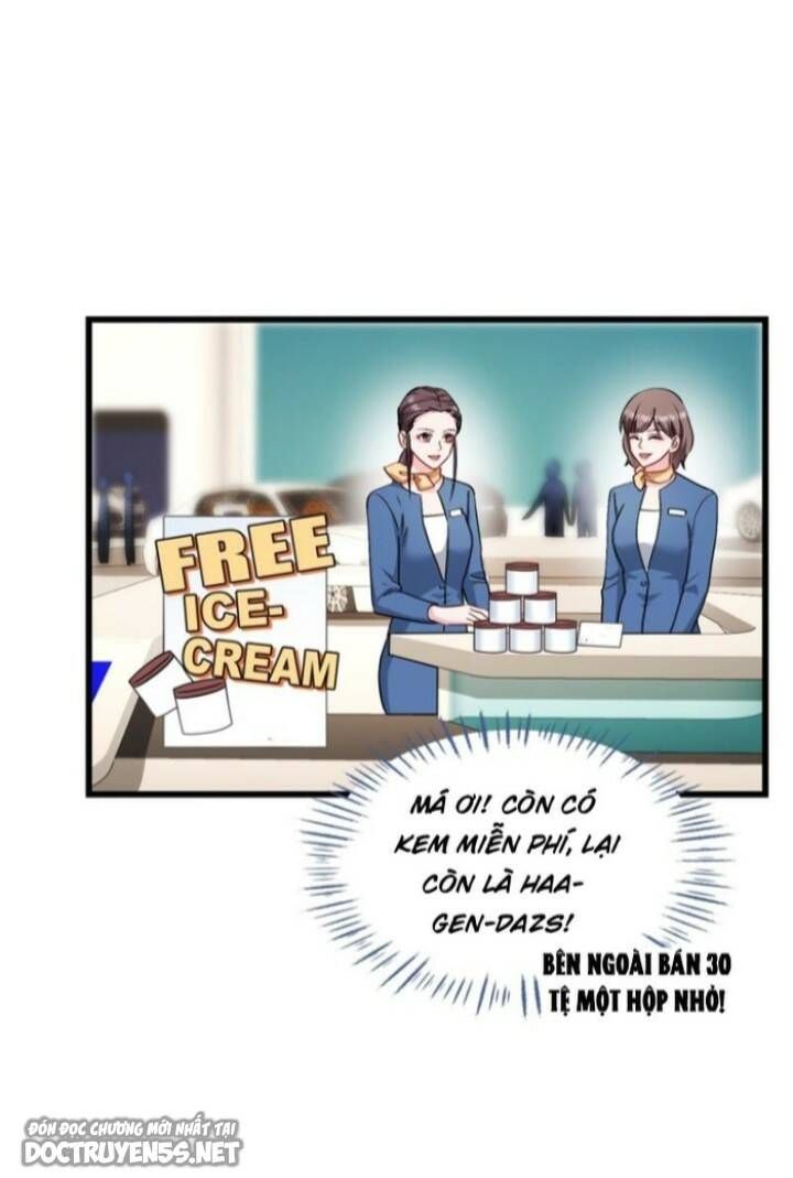 đọc truyện Bỏ Làm Simp Chúa, Ta Có Trong Tay Cả Tỉ Thần Hào Chương 52 ảnh 13 tại Thiên Thai Truyện