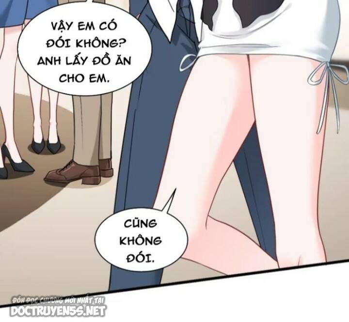 đọc truyện Bỏ Làm Simp Chúa, Ta Có Trong Tay Cả Tỉ Thần Hào Chương 52 ảnh 10 tại Thiên Thai Truyện