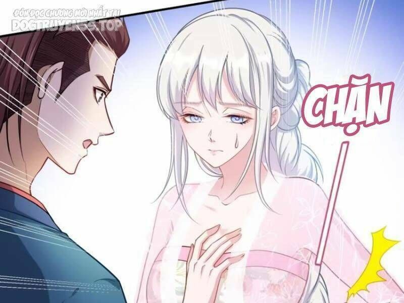 đọc truyện Bỏ Làm Simp Chúa, Ta Có Trong Tay Cả Tỉ Thần Hào Chương 53.1 ảnh 11 tại Thiên Thai Truyện