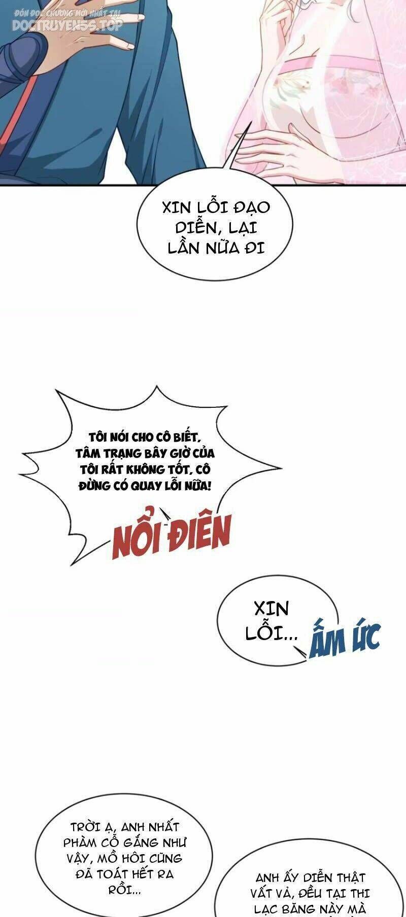 đọc truyện Bỏ Làm Simp Chúa, Ta Có Trong Tay Cả Tỉ Thần Hào Chương 53.1 ảnh 18 tại Thiên Thai Truyện
