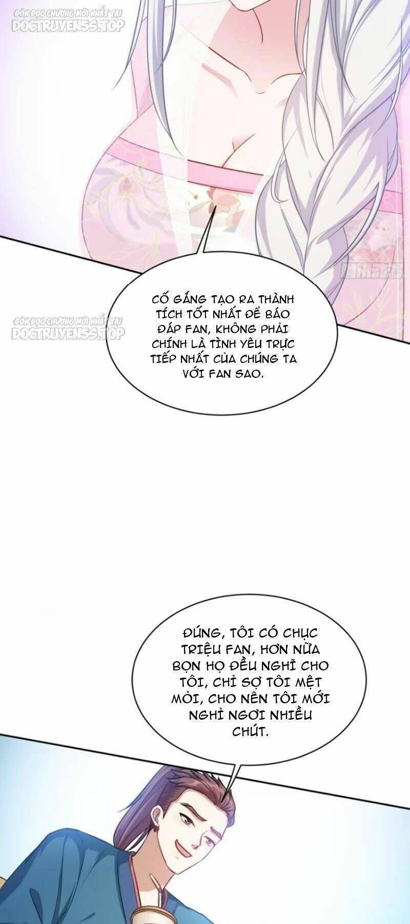 đọc truyện Bỏ Làm Simp Chúa, Ta Có Trong Tay Cả Tỉ Thần Hào Chương 53.1 ảnh 30 tại Thiên Thai Truyện