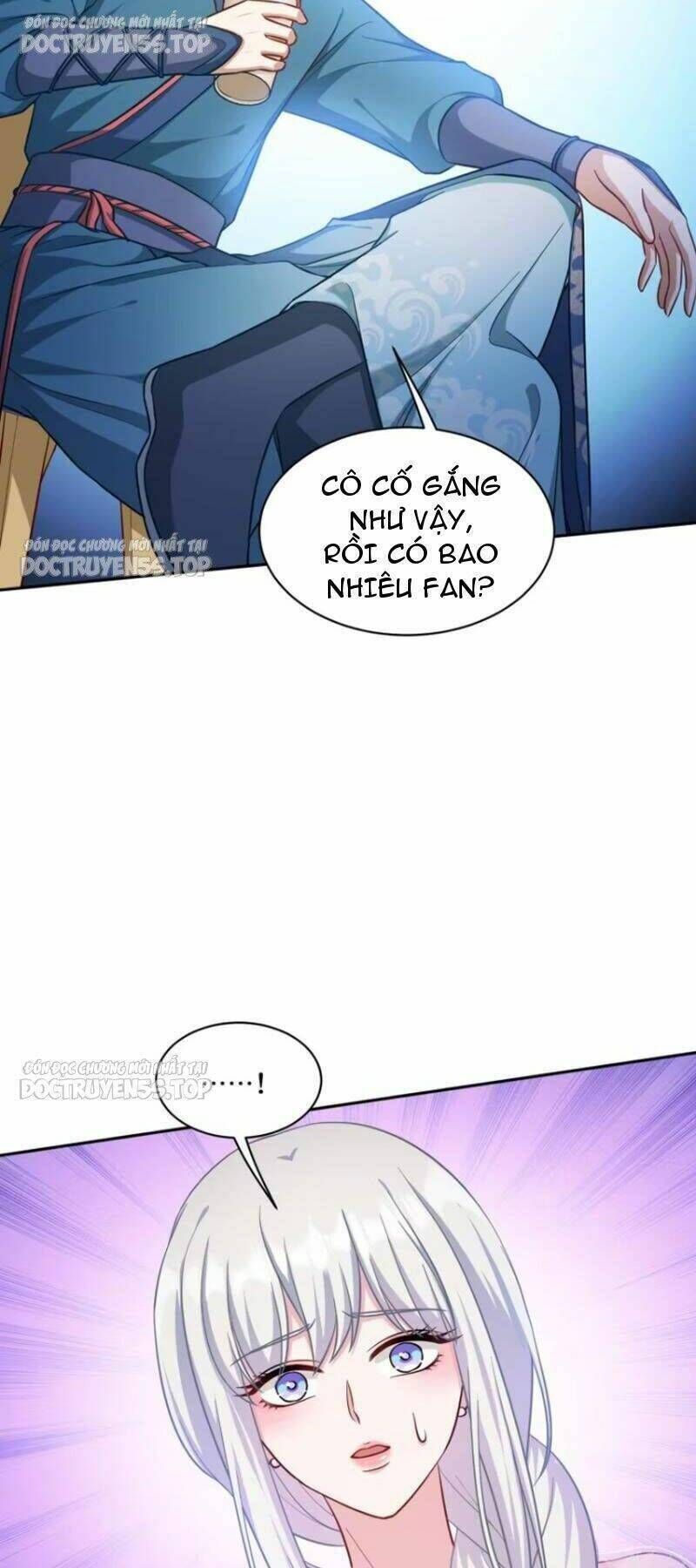 đọc truyện Bỏ Làm Simp Chúa, Ta Có Trong Tay Cả Tỉ Thần Hào Chương 53.1 ảnh 31 tại Thiên Thai Truyện