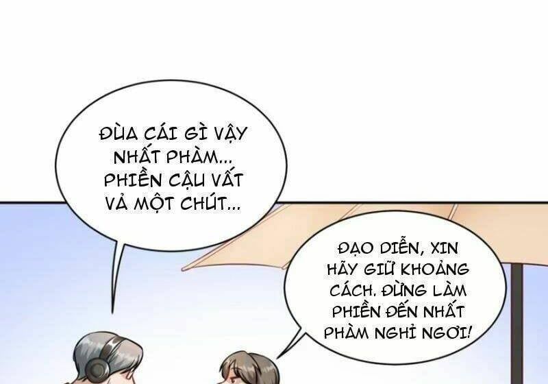 đọc truyện Bỏ Làm Simp Chúa, Ta Có Trong Tay Cả Tỉ Thần Hào Chương 53.1 ảnh 35 tại Thiên Thai Truyện