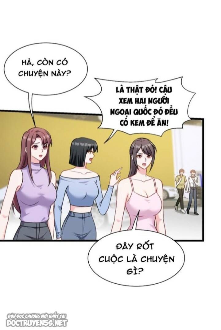 đọc truyện Bỏ Làm Simp Chúa, Ta Có Trong Tay Cả Tỉ Thần Hào Chương 53 ảnh 5 tại Thiên Thai Truyện