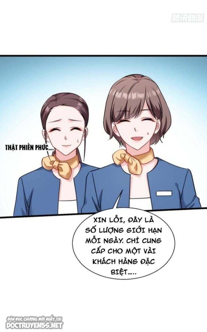 đọc truyện Bỏ Làm Simp Chúa, Ta Có Trong Tay Cả Tỉ Thần Hào Chương 53 ảnh 9 tại Thiên Thai Truyện