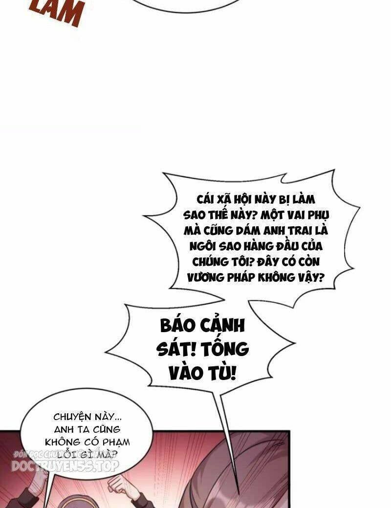 đọc truyện Bỏ Làm Simp Chúa, Ta Có Trong Tay Cả Tỉ Thần Hào Chương 54.1 ảnh 18 tại Thiên Thai Truyện