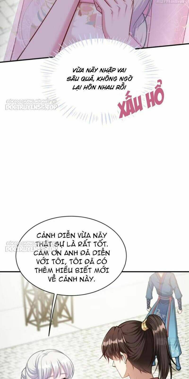 đọc truyện Bỏ Làm Simp Chúa, Ta Có Trong Tay Cả Tỉ Thần Hào Chương 54.1 ảnh 6 tại Thiên Thai Truyện