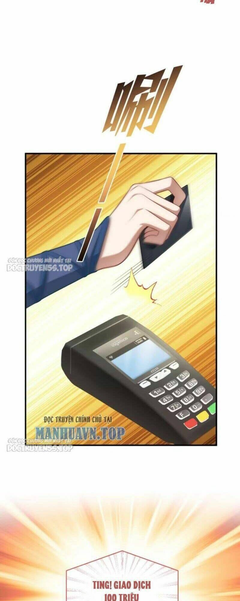 đọc truyện Bỏ Làm Simp Chúa, Ta Có Trong Tay Cả Tỉ Thần Hào Chương 54.2 ảnh 3 tại Thiên Thai Truyện