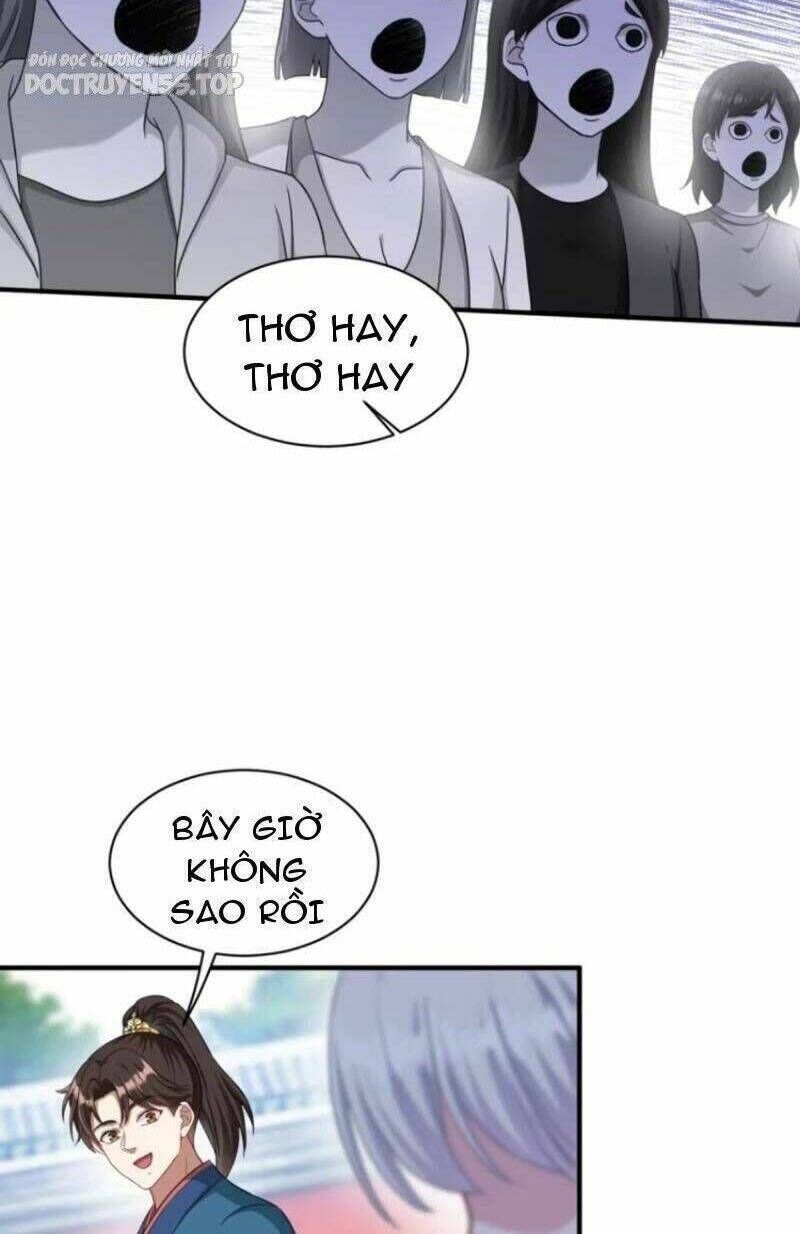 đọc truyện Bỏ Làm Simp Chúa, Ta Có Trong Tay Cả Tỉ Thần Hào Chương 54.2 ảnh 7 tại Thiên Thai Truyện
