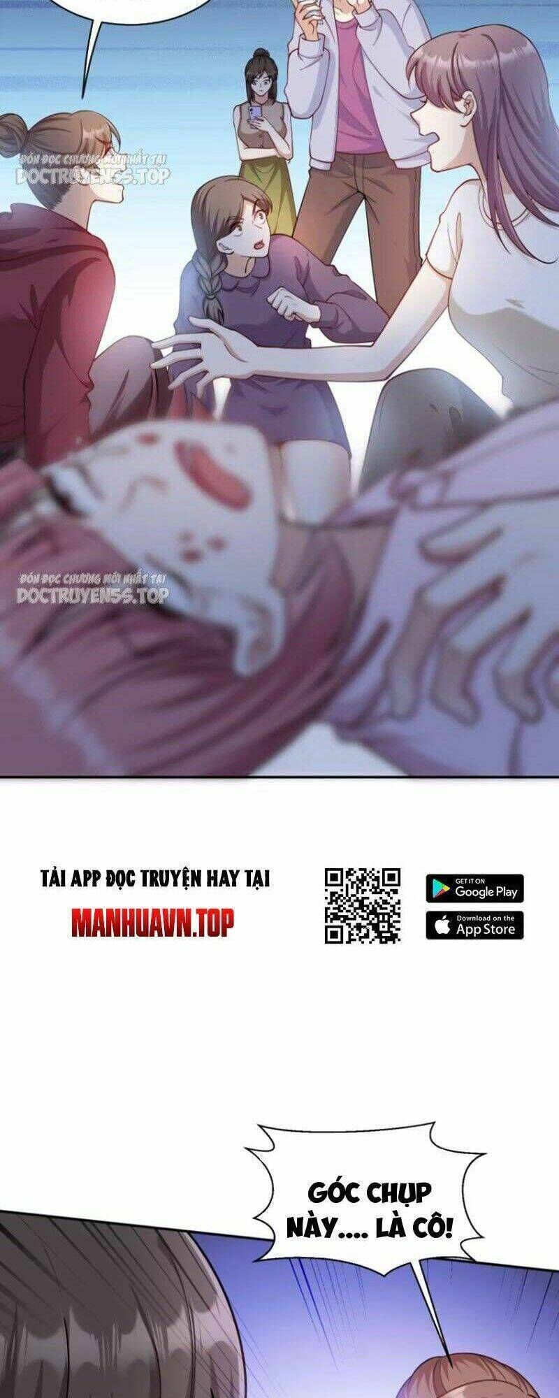 đọc truyện Bỏ Làm Simp Chúa, Ta Có Trong Tay Cả Tỉ Thần Hào Chương 55.1 ảnh 6 tại Thiên Thai Truyện