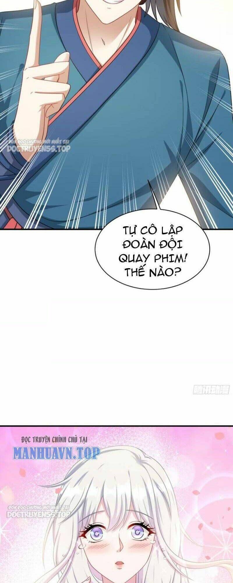 đọc truyện Bỏ Làm Simp Chúa, Ta Có Trong Tay Cả Tỉ Thần Hào Chương 55.2 ảnh 2 tại Thiên Thai Truyện