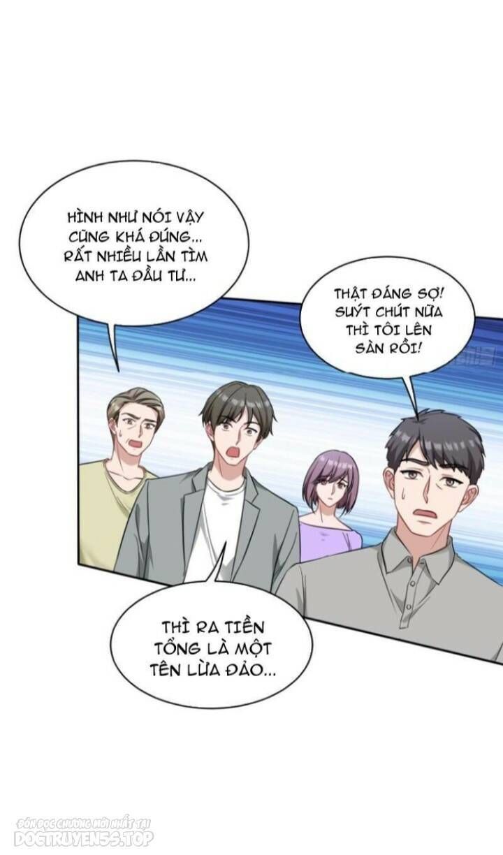 đọc truyện Bỏ Làm Simp Chúa, Ta Có Trong Tay Cả Tỉ Thần Hào Chương 55 ảnh 13 tại Thiên Thai Truyện
