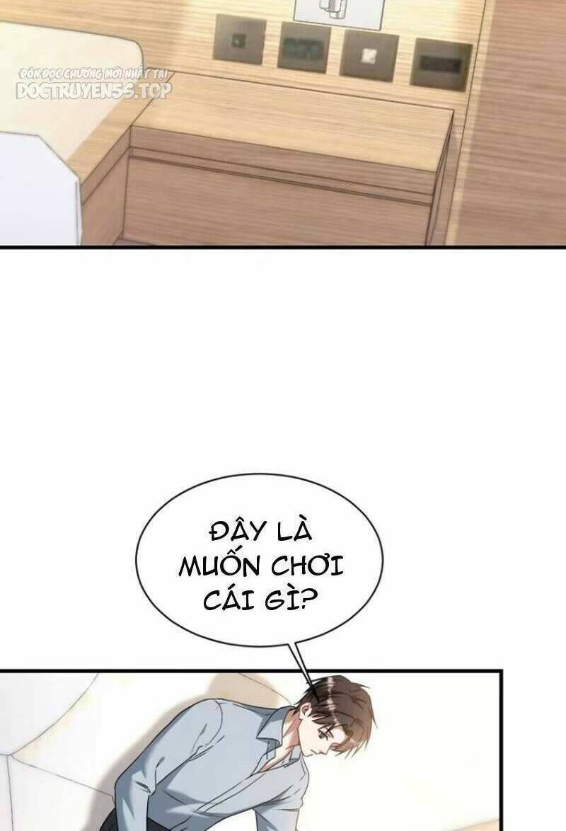 đọc truyện Bỏ Làm Simp Chúa, Ta Có Trong Tay Cả Tỉ Thần Hào Chương 56.1 ảnh 20 tại Thiên Thai Truyện