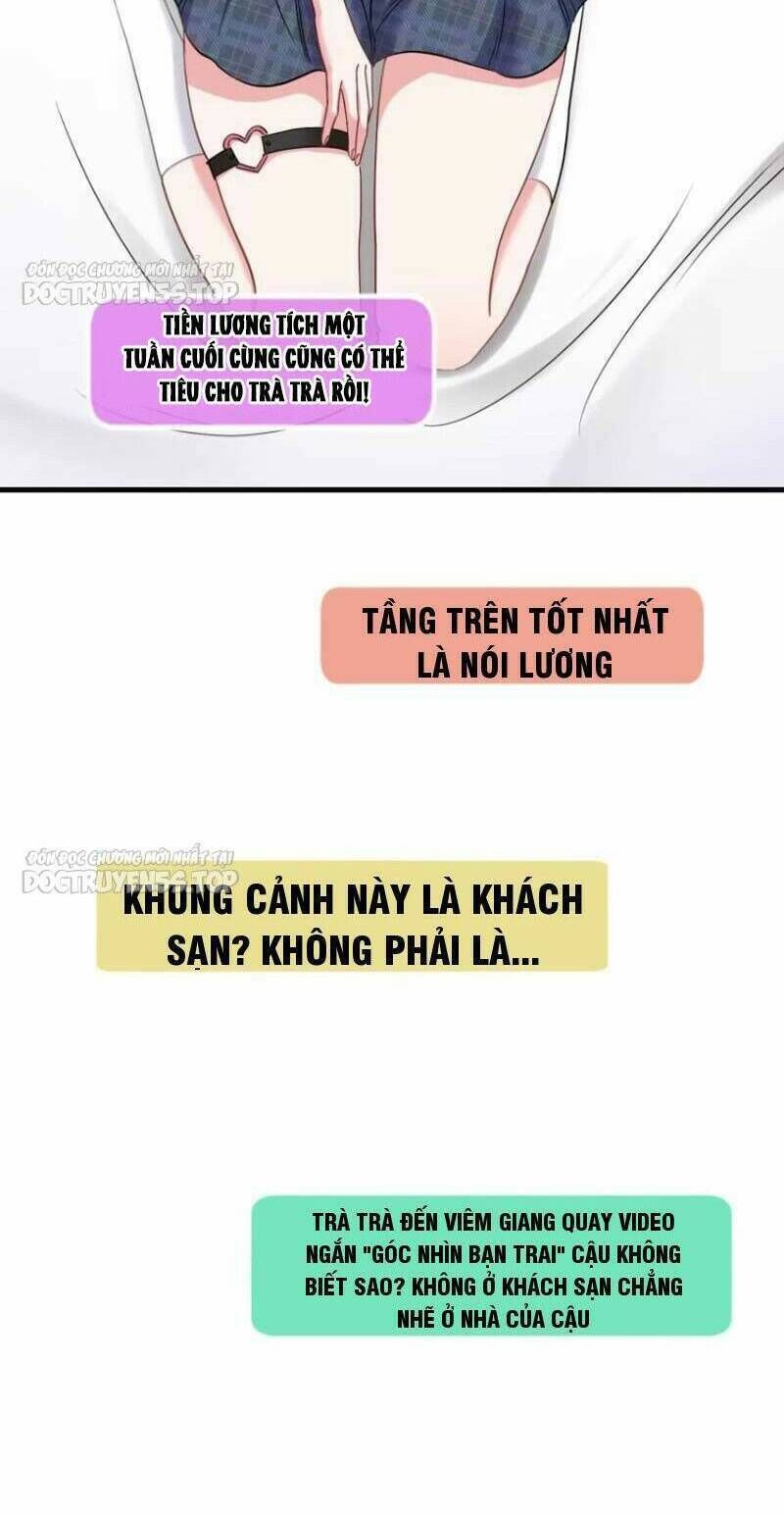 đọc truyện Bỏ Làm Simp Chúa, Ta Có Trong Tay Cả Tỉ Thần Hào Chương 56.1 ảnh 23 tại Thiên Thai Truyện