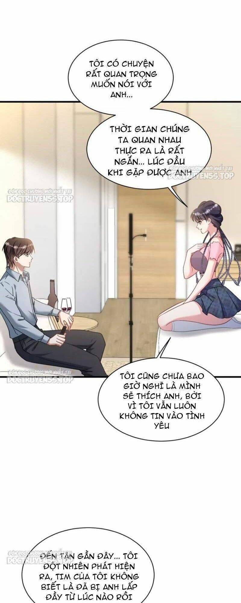 đọc truyện Bỏ Làm Simp Chúa, Ta Có Trong Tay Cả Tỉ Thần Hào Chương 56.2 ảnh 1 tại Thiên Thai Truyện