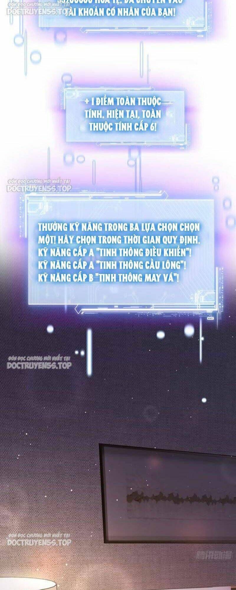 đọc truyện Bỏ Làm Simp Chúa, Ta Có Trong Tay Cả Tỉ Thần Hào Chương 56.2 ảnh 19 tại Thiên Thai Truyện