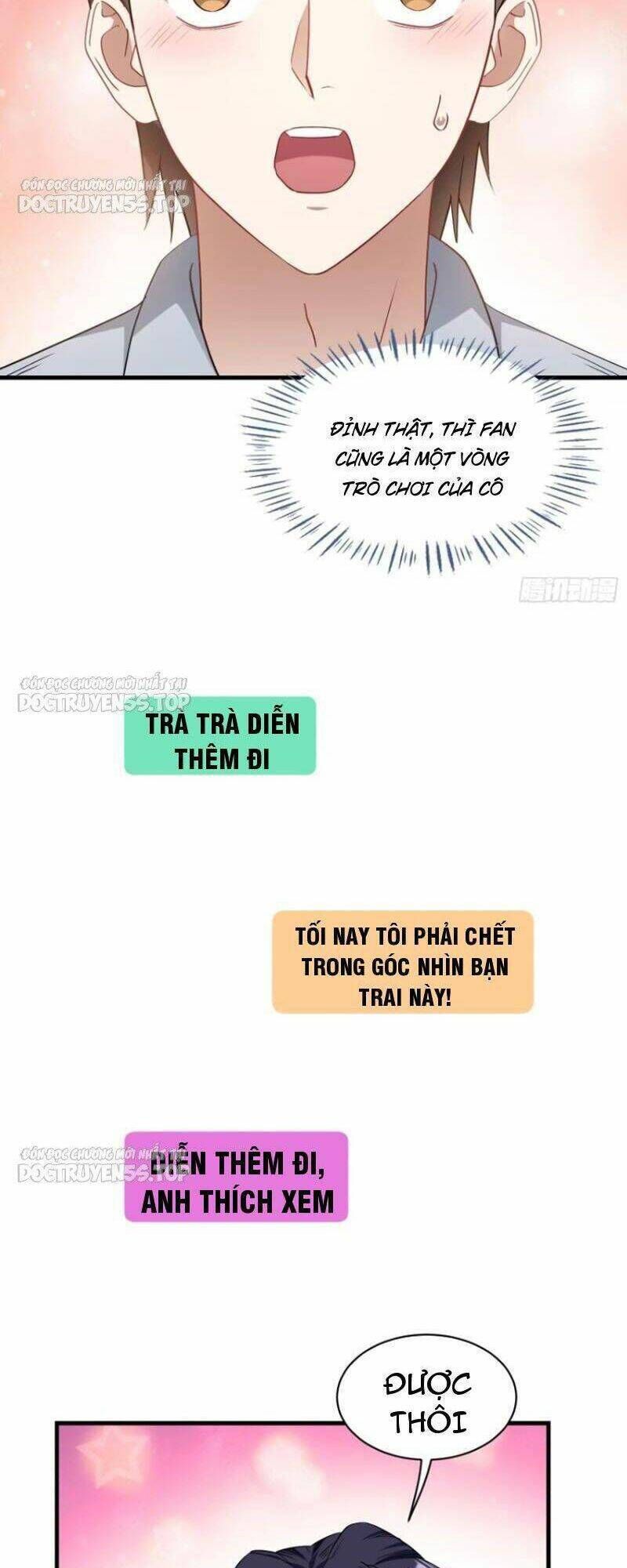 đọc truyện Bỏ Làm Simp Chúa, Ta Có Trong Tay Cả Tỉ Thần Hào Chương 56.2 ảnh 6 tại Thiên Thai Truyện