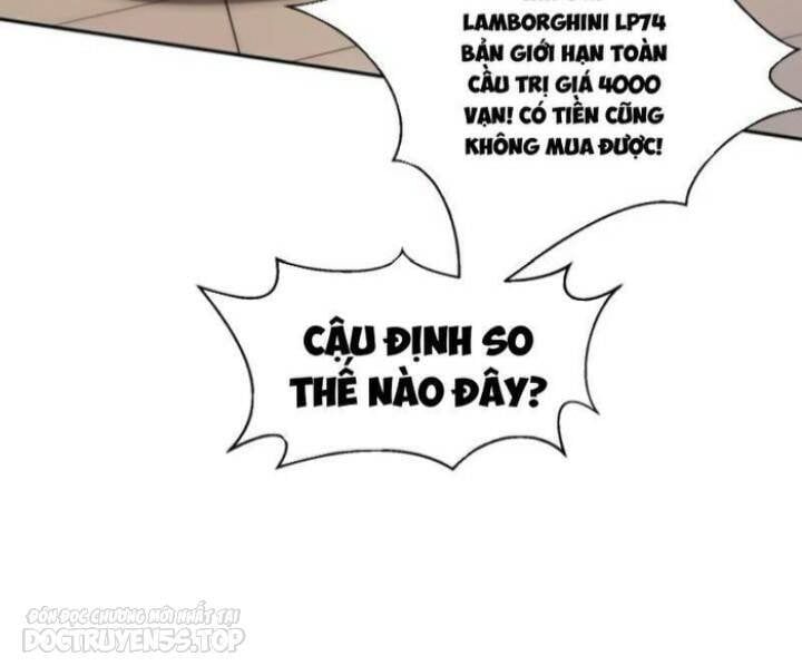 đọc truyện Bỏ Làm Simp Chúa, Ta Có Trong Tay Cả Tỉ Thần Hào Chương 56 ảnh 20 tại Thiên Thai Truyện