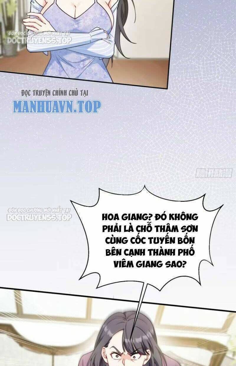 đọc truyện Bỏ Làm Simp Chúa, Ta Có Trong Tay Cả Tỉ Thần Hào Chương 57.1 ảnh 19 tại Thiên Thai Truyện