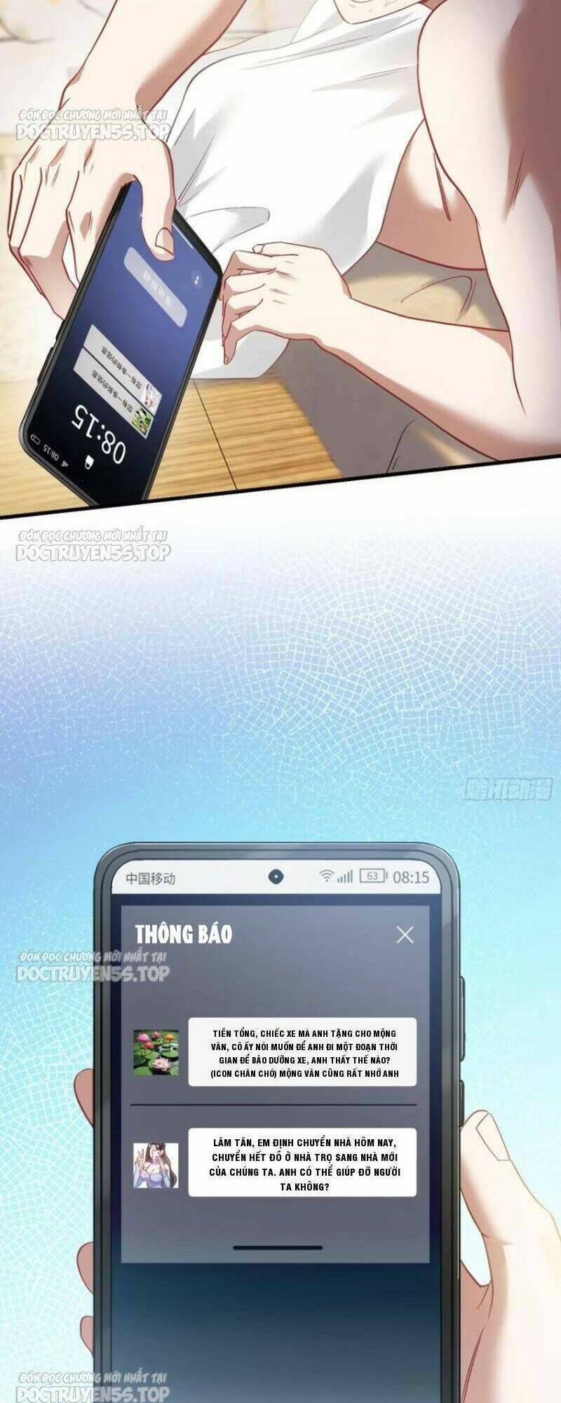 đọc truyện Bỏ Làm Simp Chúa, Ta Có Trong Tay Cả Tỉ Thần Hào Chương 57.1 ảnh 6 tại Thiên Thai Truyện
