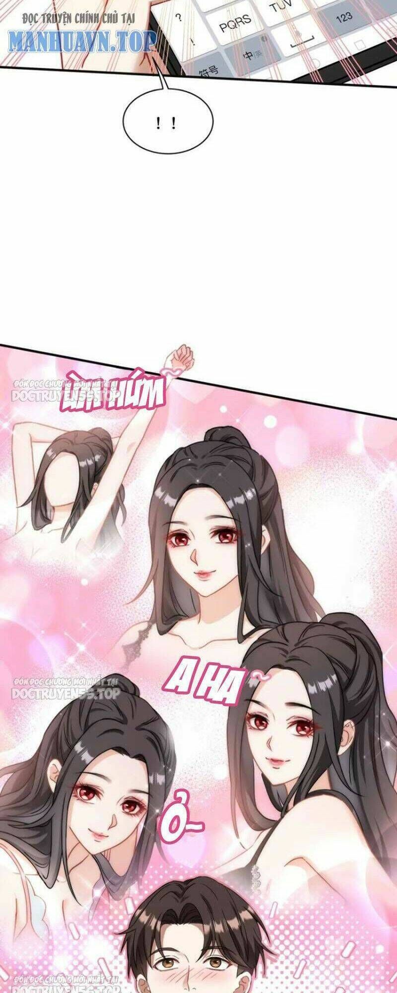đọc truyện Bỏ Làm Simp Chúa, Ta Có Trong Tay Cả Tỉ Thần Hào Chương 57.1 ảnh 8 tại Thiên Thai Truyện