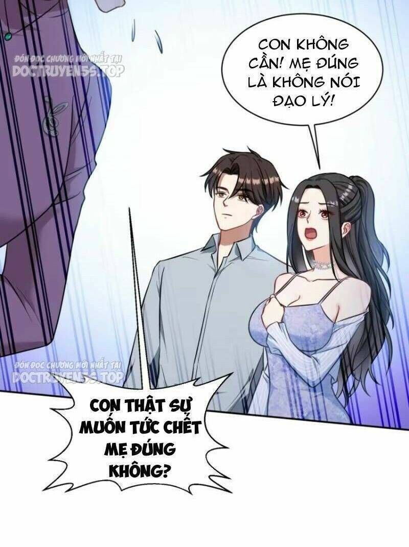 đọc truyện Bỏ Làm Simp Chúa, Ta Có Trong Tay Cả Tỉ Thần Hào Chương 57.2 ảnh 17 tại Thiên Thai Truyện