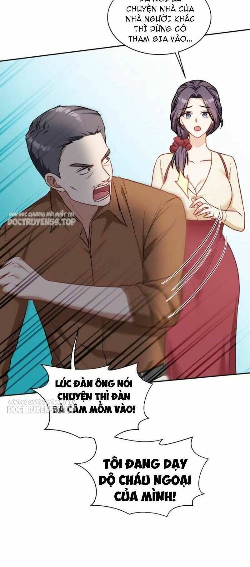 đọc truyện Bỏ Làm Simp Chúa, Ta Có Trong Tay Cả Tỉ Thần Hào Chương 58.1 ảnh 2 tại Thiên Thai Truyện