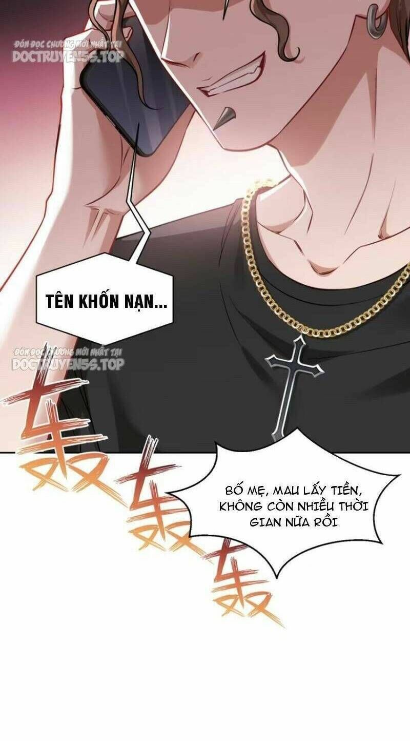 đọc truyện Bỏ Làm Simp Chúa, Ta Có Trong Tay Cả Tỉ Thần Hào Chương 58.1 ảnh 14 tại Thiên Thai Truyện